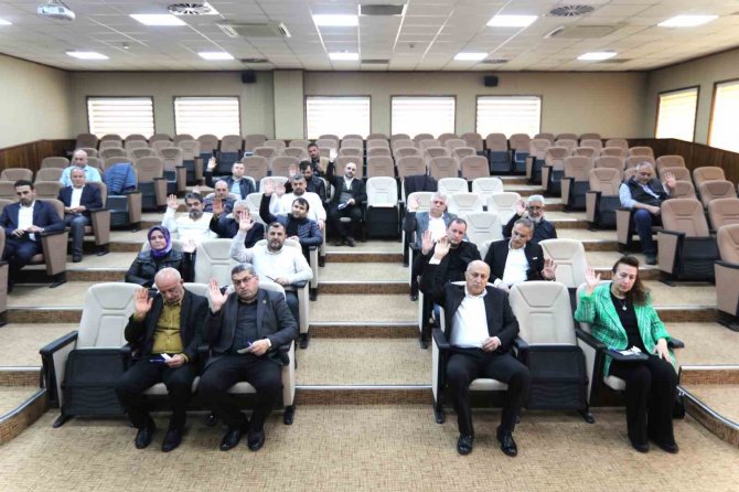 O Mahallelerde Yılların Sorununa İlk Kazma Vurulacak