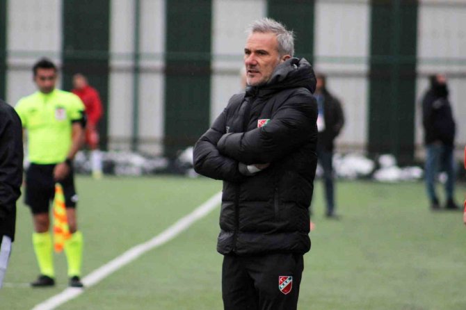 Erman Güraçar, Kaf-kaf’a Baharı Getirdi