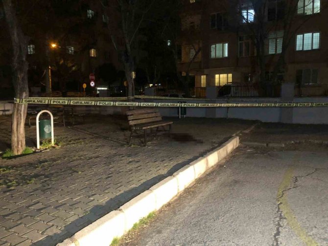 Korkunç Cinayetin Katil Zanlısı Tutuklandı