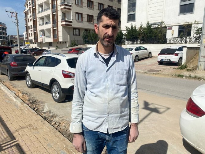 "Bacanak" Kodlu Dolandırıcı İnşaat İşçisinin Hayatını Kabusa Çevirdi