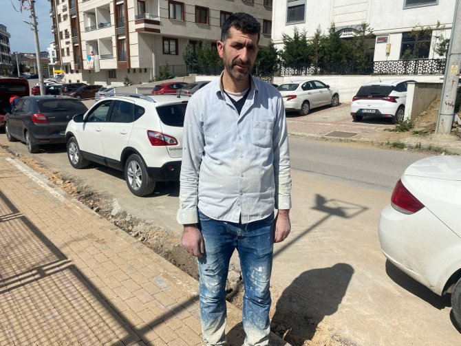 "Bacanak" Kodlu Dolandırıcı İnşaat İşçisinin Hayatını Kabusa Çevirdi