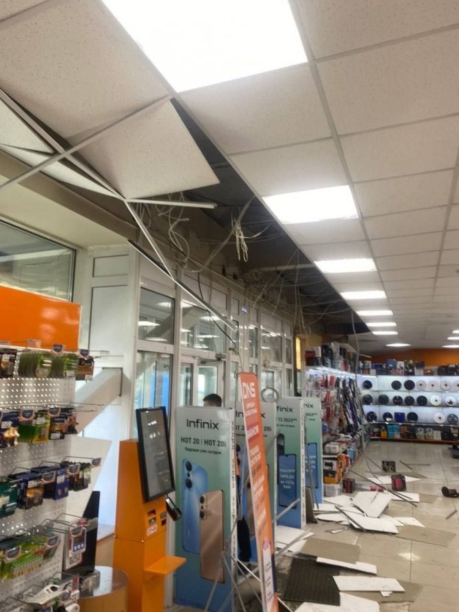 Rusya’da 6.9 Büyüklüğünde Deprem