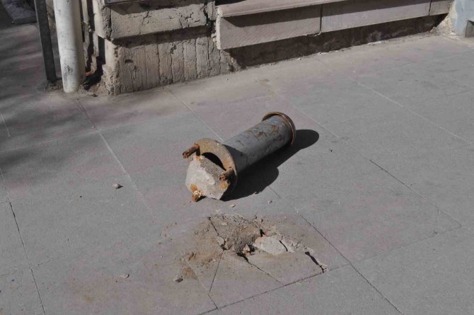 ’Lobutların Bazılarına Bölge Esnafı Zarar Veriyor’ İddiası