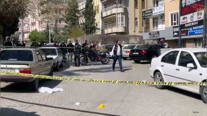 Öldürdüğü Kayınbiraderinin Başında Polisi Bekledi