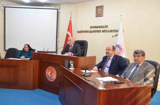 Karabük’e 60 Milyon 503 Bin Lira Köydes Ödeneği