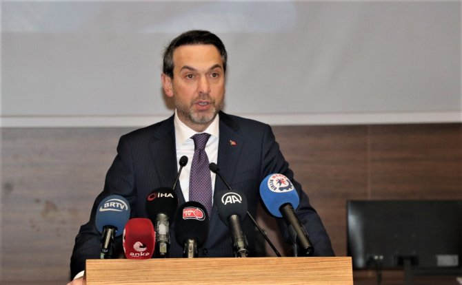 Kardemi̇r’den 1 Milyar Dolarlık Yatırım Hedefi