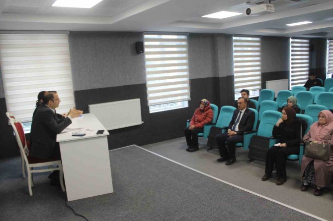 Kadınlar Bu Proje İle Kurulacak Serada Üretime Başlayacak