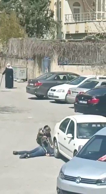 “Namusumu Kirletti, Namusumu Temizledim” Diye Bağırıp Kayınbiraderini Vurdu