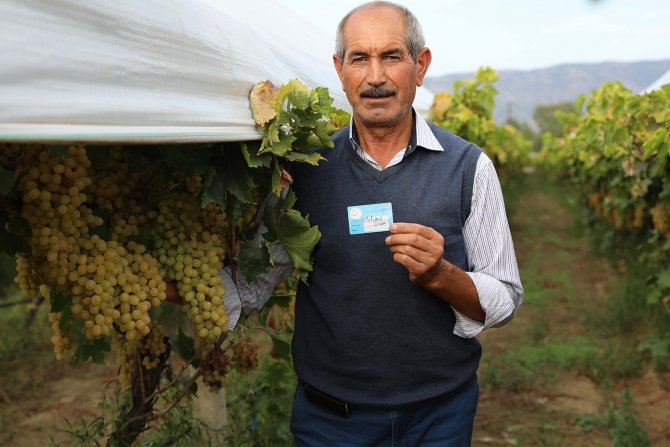 Dsi̇’den Kuraklığa Kartlı Önlem