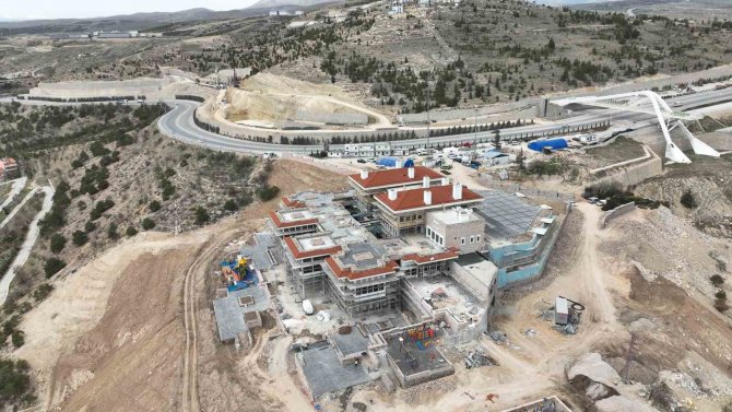 Başkan Altay: “Akyokuş Tekrar Konya’nın En Önemli Cazibe Merkezlerinden Biri Olacak”