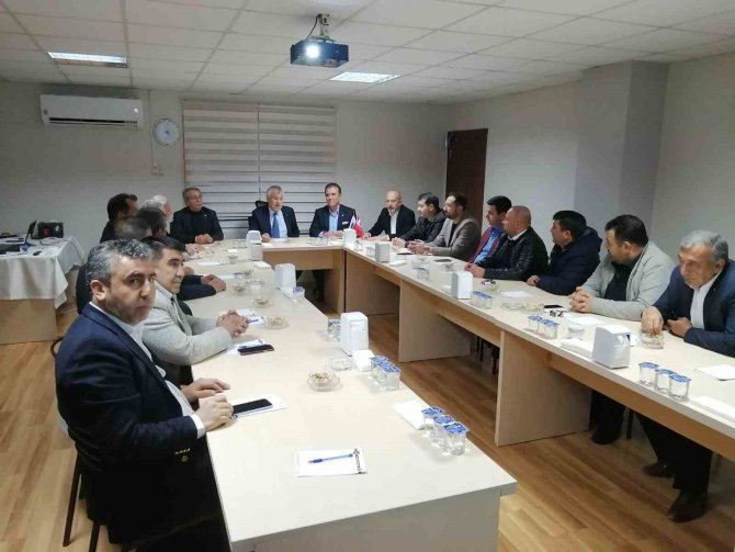 Kozan’ın Tescilli Ürünleri Lezzetleriyle Markalaşma Yolunda