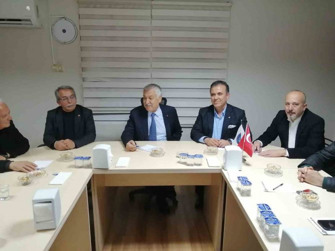 Kozan’ın Tescilli Ürünleri Lezzetleriyle Markalaşma Yolunda