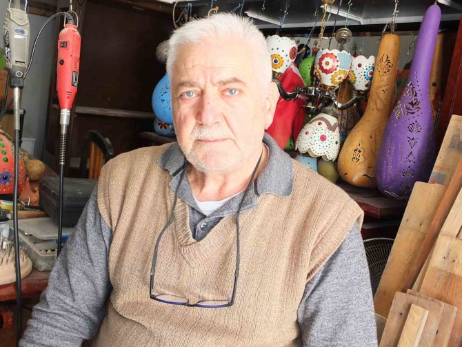 Burhaniye’de Protez Diş Yapılmamasına Vatandaşlardan Tepki