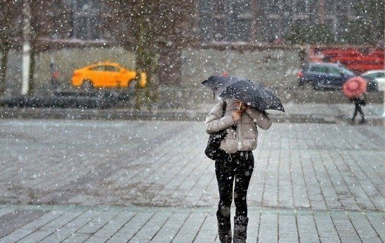 Meteoroloji’den Denizlilere Uyarı: Kuvvetli Rüzgar Ve Fırtınaya Dikkat