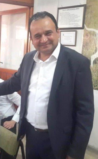 Salihli Avcılar Kulübü Derneği’nin İsmi Değişti