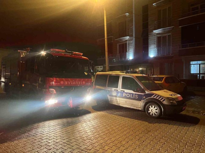 Nevşehir’de Prizde Unutulan Elektrikli Battaniye Faciaya Neden Oluyordu