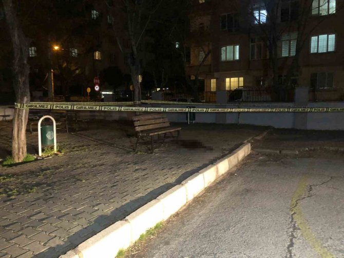Korkunç Cinayetin 4 Zanlısı Yakalandı