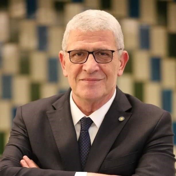 İ̇yi̇ Parti İ̇zmir’de Ön Seçim Sonuçları Netleşti