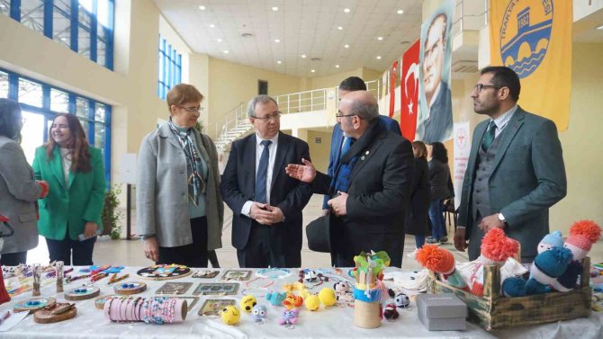 Edirne’de Otizm Polikliniği Oluşturulacak