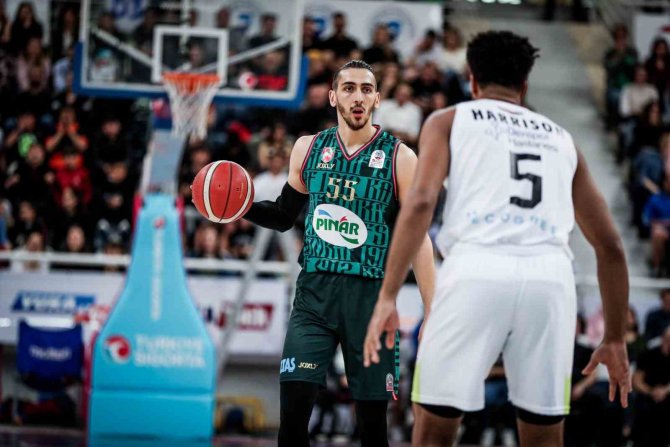 Pınar Karşıyaka, 100 Sayı Atmayı Çok Seviyor