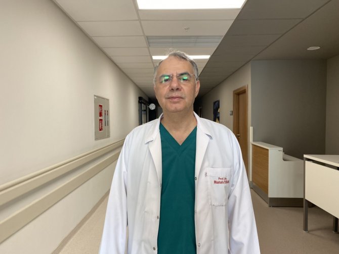 Lavabo Açıcı Bomba Gibi Patladı, Genç Kız: “Kolumdan Vazgeçmiştim, Yüzümden Çok Korktum”