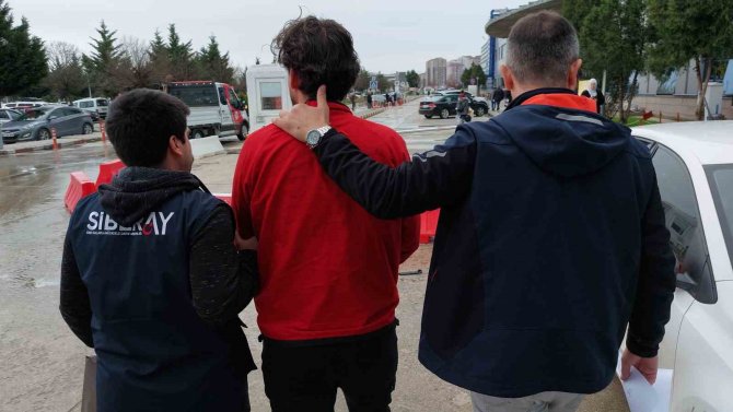 11 İlde Yasa Dışı Bahis Ve Para Aklama Operasyonu: 65 Gözaltı