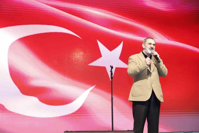 Sultangazi’de Ramazan Etkinlikleri Devam Ediyor