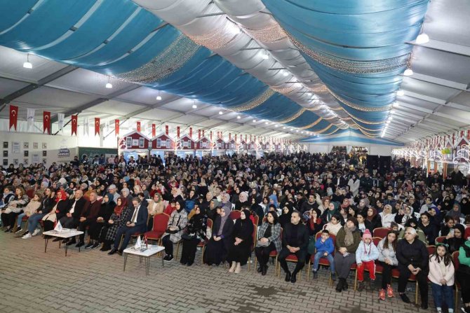 Sultangazi’de Ramazan Etkinlikleri Devam Ediyor
