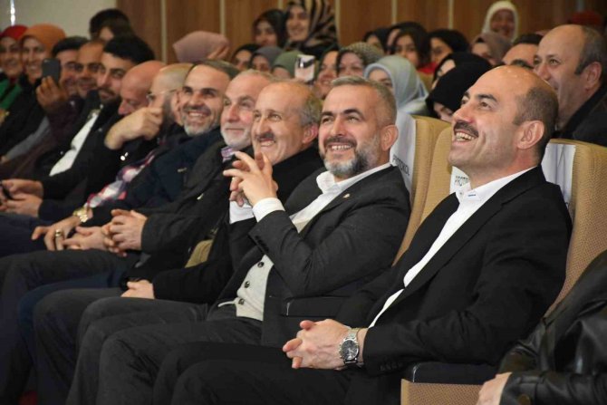 Bekir Develi’den ’Bizim Hikayemiz’ Söyleşisi