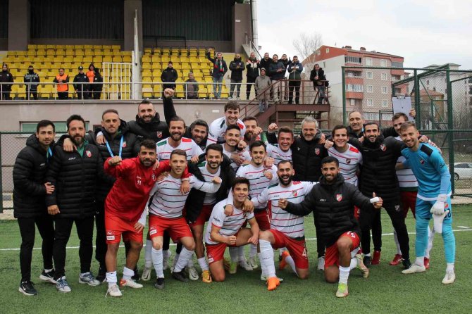 Erman Güraçar, Kaf-kaf’a Baharı Getirdi