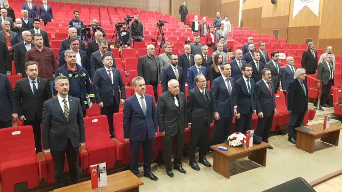 Kardemi̇r’den 1 Milyar Dolarlık Yatırım Hedefi