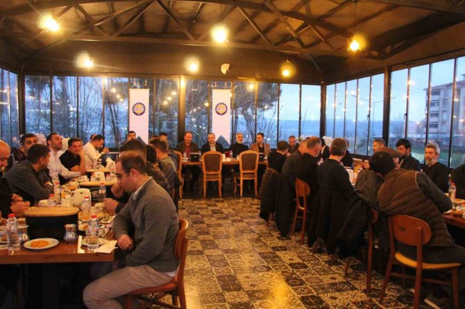 Bi̇ntso’dan “El Verin Ev Yapalım” Kampanyasına Destek Çağrısı