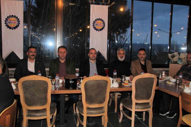 Bi̇ntso’dan “El Verin Ev Yapalım” Kampanyasına Destek Çağrısı