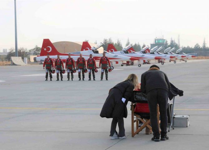 Aşırı Hızla Mücadelede Türk Yıldızları’ndan Anlamlı Çağrı