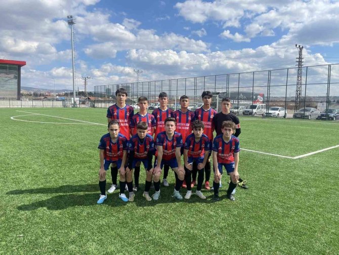 Kayseri Ekipleri Finalde Elendi