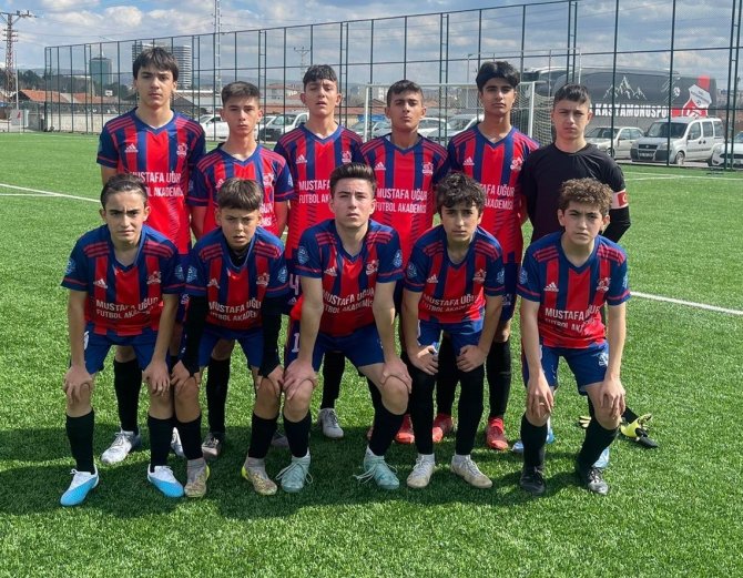 Talasgücü Ve Erkiletspor Elendi