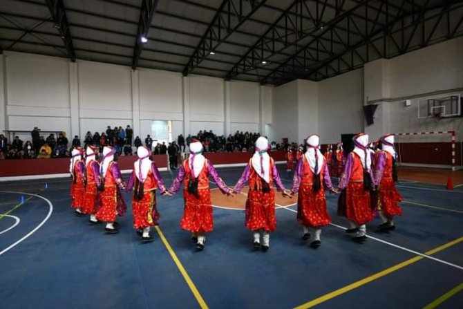 Özalp İlçesinin Düşman İşgalinden Kurtuluşunun 105. Yıl Dönümü