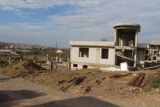 Tufag Spor Kulübü Oldu
