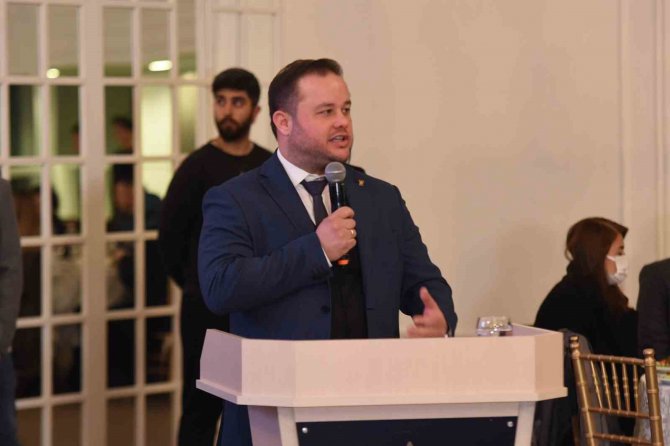 Tufag Spor Kulübü Oldu
