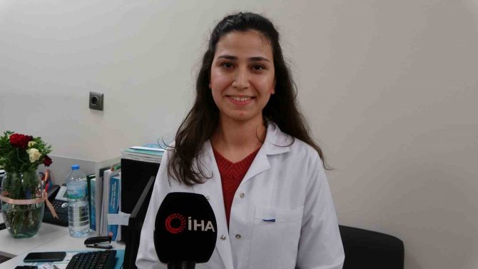 Ramazanda Şerbetli Tatlılar Yerine Sütlü Tatlılar Tercih Edilmeli