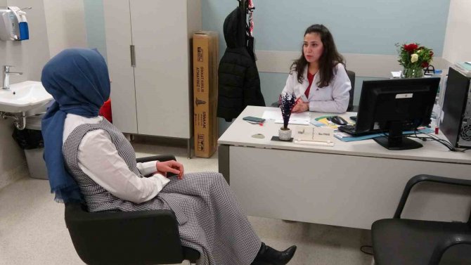 Ramazanda Şerbetli Tatlılar Yerine Sütlü Tatlılar Tercih Edilmeli