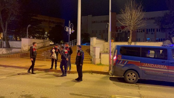 Yasak Aşk Cinayetine 3 Tutuklama