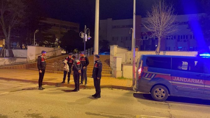 Yasak Aşk Cinayetine 3 Tutuklama