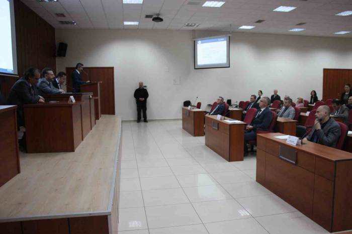 Dakikalar Önce Açıklanan Bilgiler Basından Gizlendi