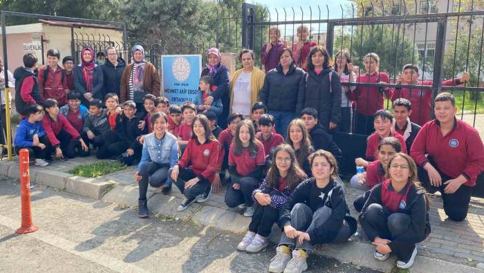 Muştalı Saldırının Yaşandığı Okulun Velileri ’güvenlik’ İstedi