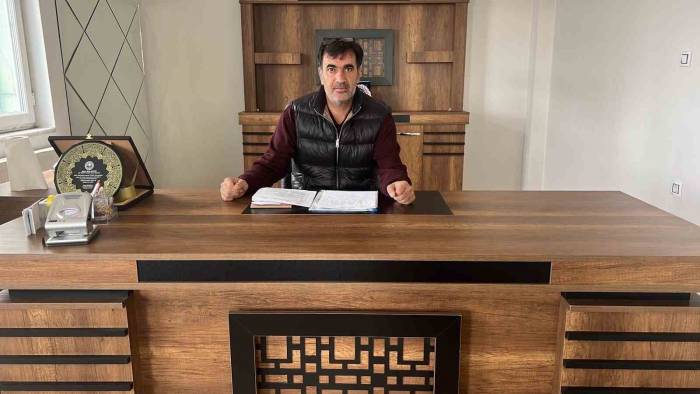 Doğubayazıt Futbol Kulübü Tff’ye İtiraz Başvurusu Yaptı