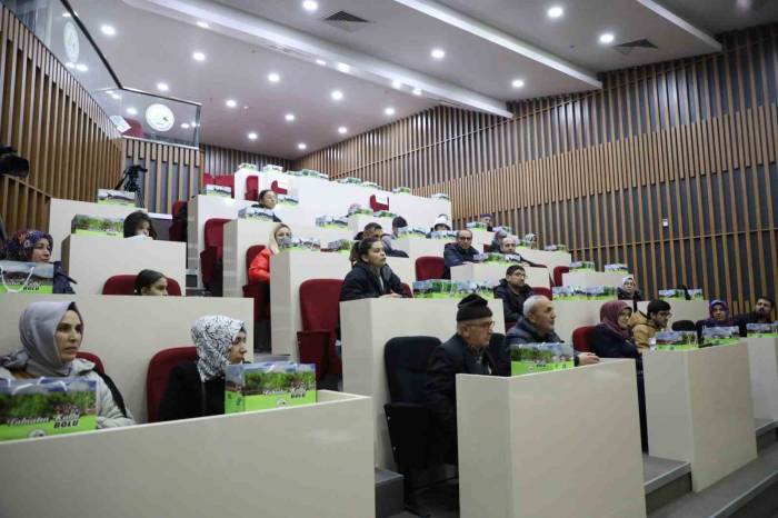 Bolu Belediyesi’nden Çölyak Hastalarına Destek
