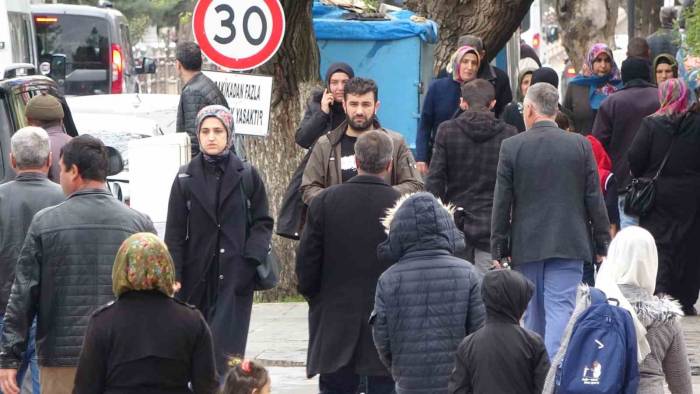 Erdoğan’ın Meclis’e Girmesini Sağlayan Mervan Gül, Milletvekilliği 1. Sırada