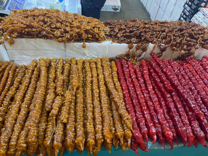 Depremzede Malatyalı Esnaf Malatya Dayanışma Günleri’nde Bir Araya Geldi