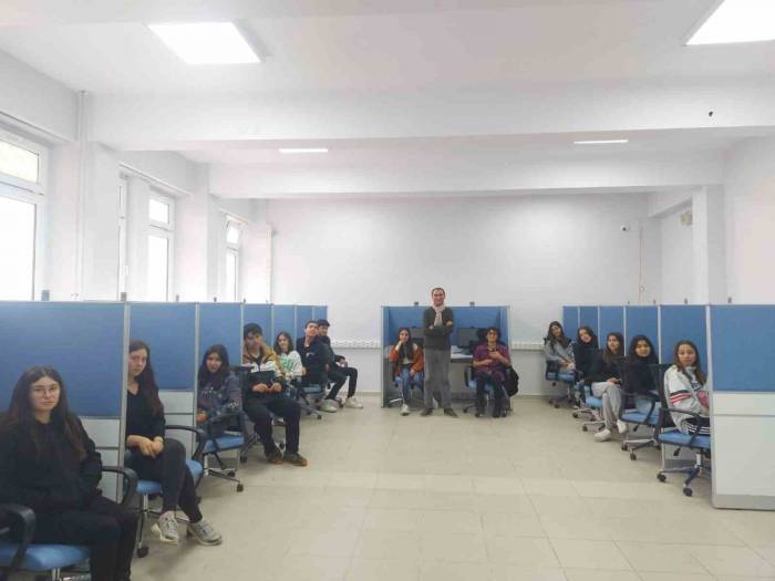 Köyceğiz’de Kitap Okuma Yarışması Sona Erdi